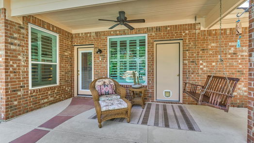 The Woodlands 2-story, 5-bed 106 S Chantsong Circle-idx