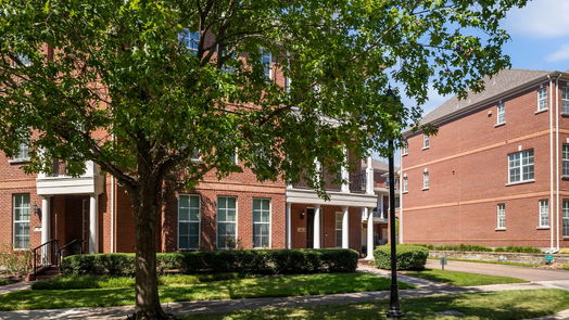 The Woodlands 3-story, 3-bed 18 Shell Port Square-idx