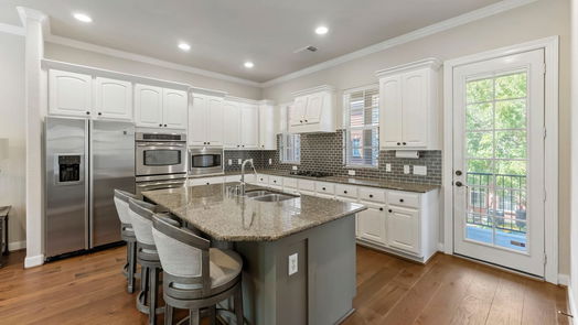 The Woodlands 3-story, 3-bed 18 Shell Port Square-idx