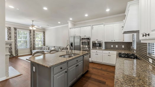The Woodlands 3-story, 3-bed 18 Shell Port Square-idx