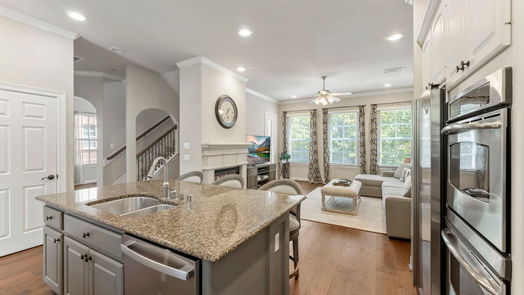 The Woodlands 3-story, 3-bed 18 Shell Port Square-idx