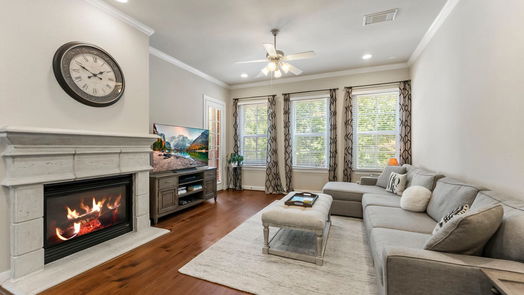 The Woodlands 3-story, 3-bed 18 Shell Port Square-idx