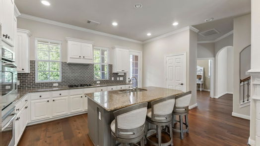 The Woodlands 3-story, 3-bed 18 Shell Port Square-idx