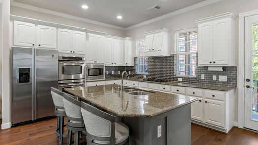The Woodlands 3-story, 3-bed 18 Shell Port Square-idx