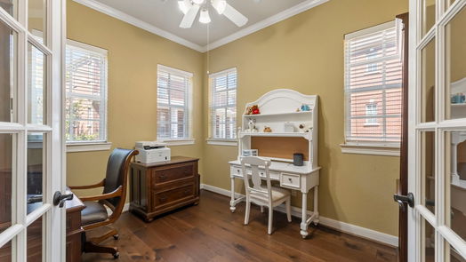 The Woodlands 3-story, 3-bed 18 Shell Port Square-idx