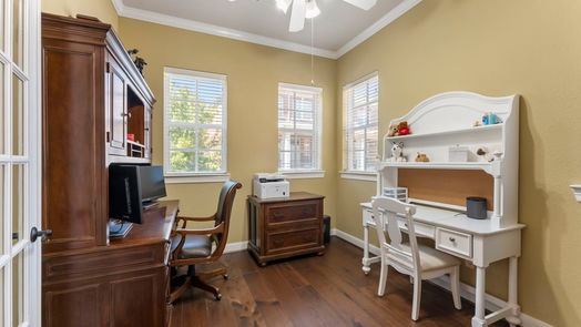 The Woodlands 3-story, 3-bed 18 Shell Port Square-idx