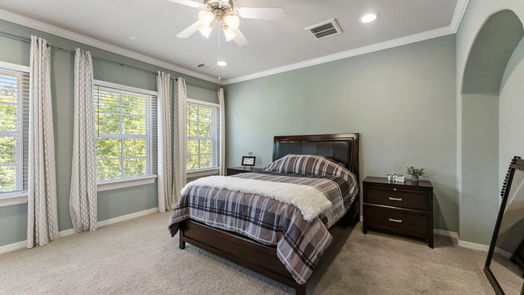 The Woodlands 3-story, 3-bed 18 Shell Port Square-idx