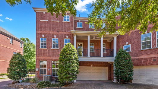 The Woodlands 3-story, 3-bed 18 Shell Port Square-idx