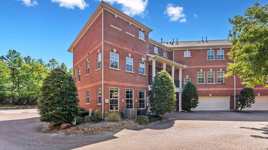 The Woodlands 3-story, 3-bed 18 Shell Port Square-idx