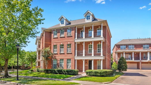 The Woodlands 3-story, 3-bed 18 Shell Port Square-idx