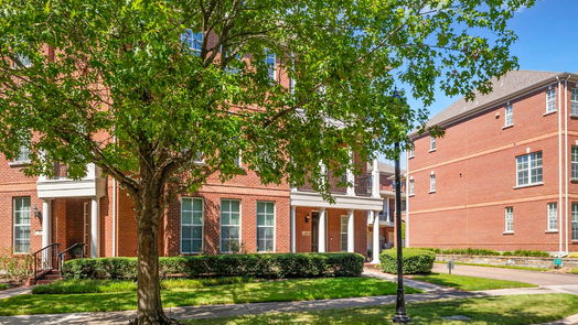The Woodlands 3-story, 3-bed 18 Shell Port Square-idx