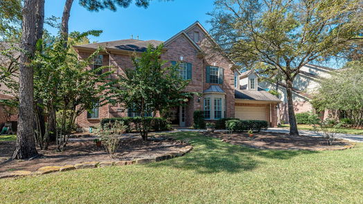 The Woodlands 2-story, 4-bed 38 N Chantsong Circle-idx