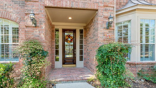 The Woodlands 2-story, 4-bed 38 N Chantsong Circle-idx