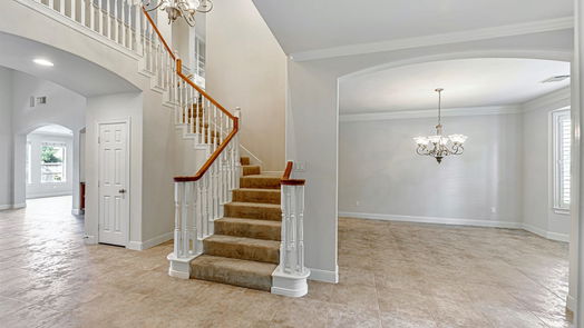 The Woodlands 2-story, 4-bed 38 N Chantsong Circle-idx