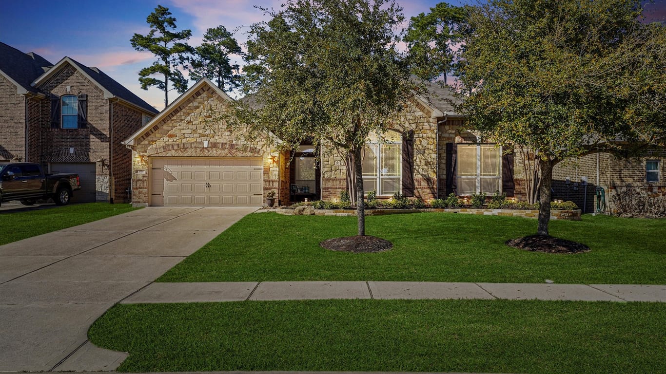 Tomball 1-story, 4-bed 13514 Ambler Springs Drive-idx