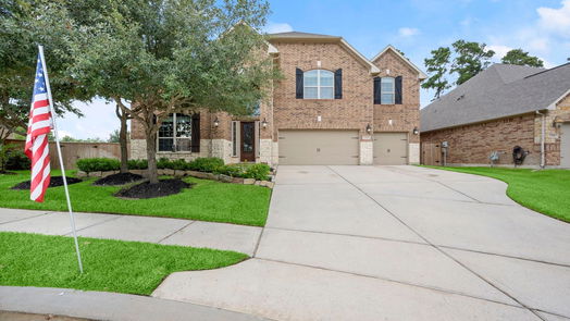 Tomball 2-story, 4-bed 13518 Ambler Springs Drive-idx