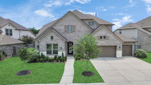 Brookshire 2-story, 4-bed 30614 Aster Brook Drive-idx