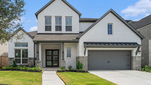 Brookshire 2-story, 5-bed 3226 Blue Grama Bend-idx