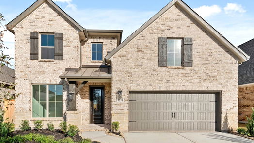 Brookshire 2-story, 4-bed 3239 Big Bluestem Run-idx