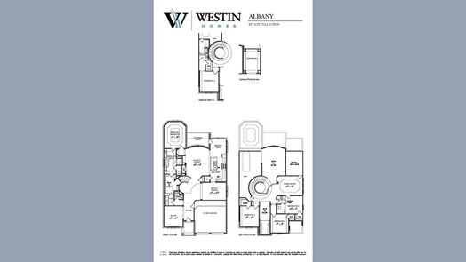 Brookshire 2-story, 4-bed 30307 Spragletop View Street-idx