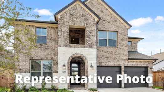 Brookshire 2-story, 4-bed 3210 Fescue Crest Court-idx