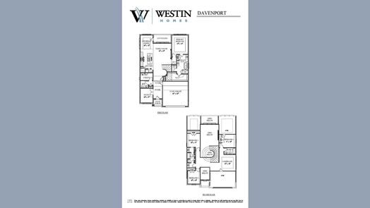 Brookshire 2-story, 4-bed 30331 Spragletop View Street-idx