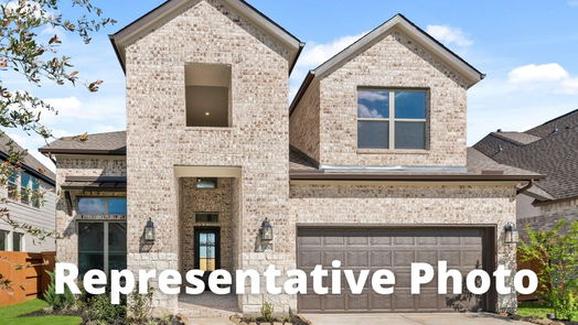 Brookshire 2-story, 4-bed 3218 Fescue Crest Court-idx