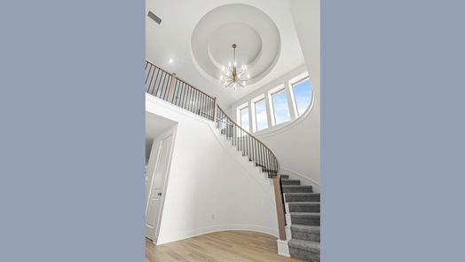 Brookshire 2-story, 4-bed 3223 Fescue Crest Court-idx