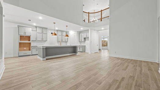 Brookshire 2-story, 4-bed 3223 Fescue Crest Court-idx