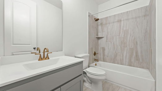 Brookshire 2-story, 4-bed 3223 Fescue Crest Court-idx