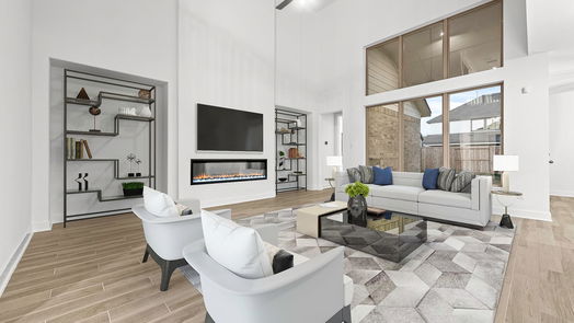 Brookshire 2-story, 4-bed 3223 Fescue Crest Court-idx