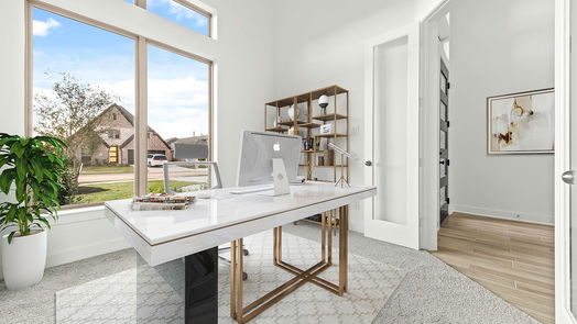 Brookshire 2-story, 4-bed 3223 Fescue Crest Court-idx