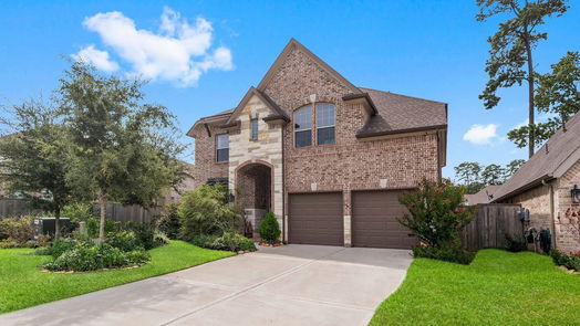 Conroe 2-story, 4-bed 310 Picnic Park Drive-idx