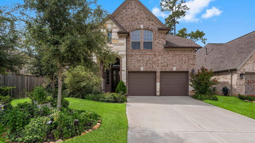 Conroe 2-story, 4-bed 310 Picnic Park Drive-idx