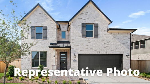 Conroe 2-story, 4-bed 354 Texoma Plains Drive-idx