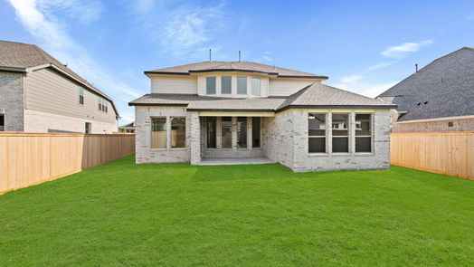 Conroe 2-story, 4-bed 354 Texoma Plains Drive-idx