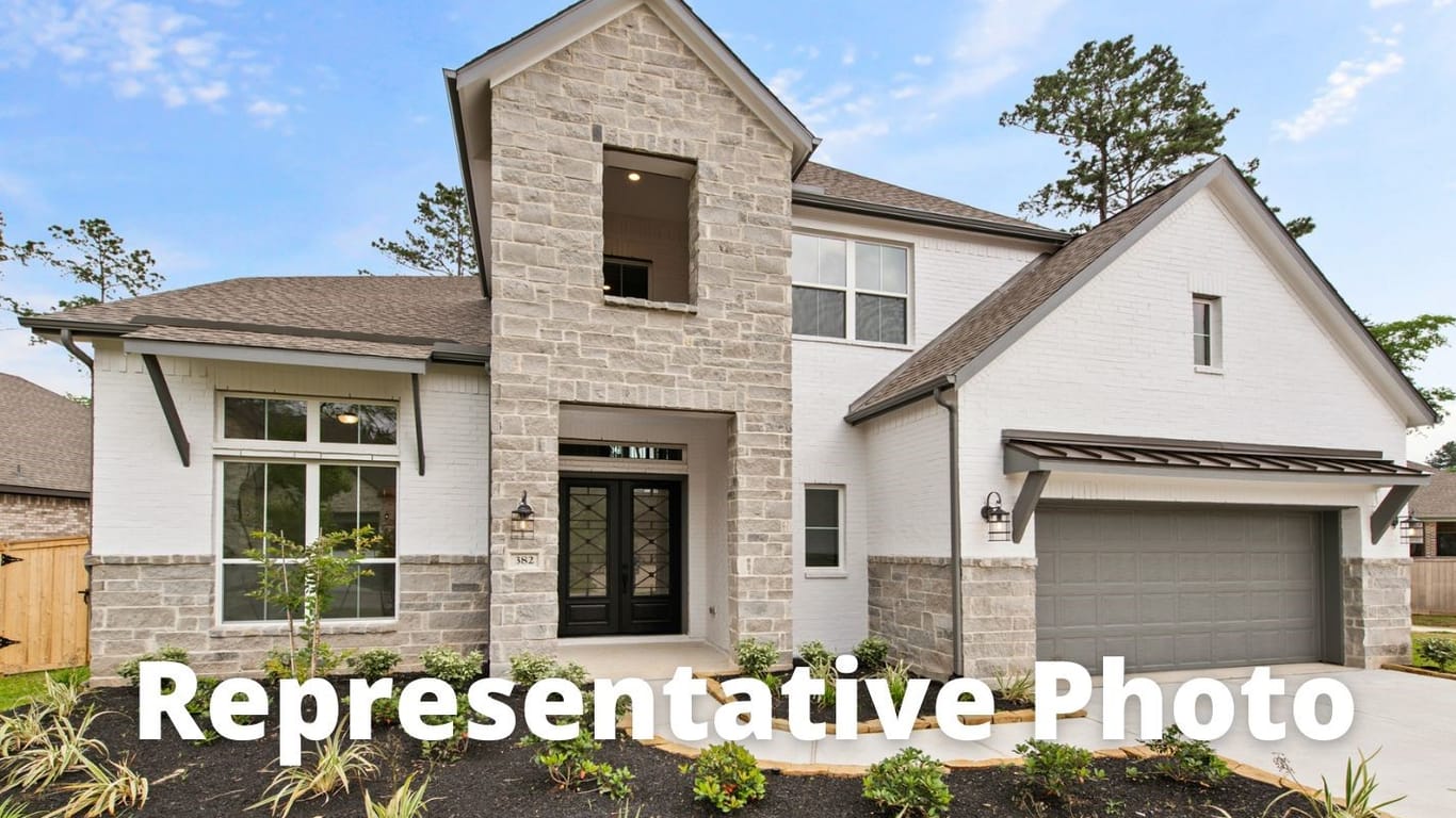 Conroe 2-story, 5-bed 304 Coldwater Creek Court-idx