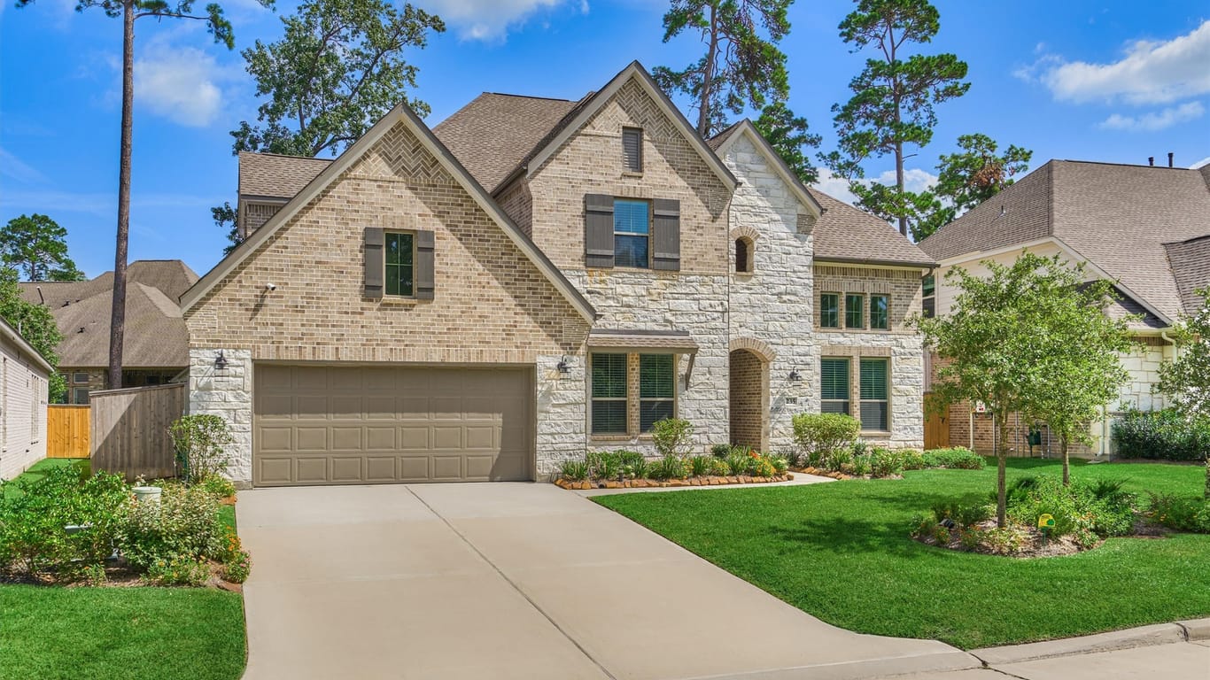 Conroe 2-story, 4-bed 235 Twilight Toast Drive-idx