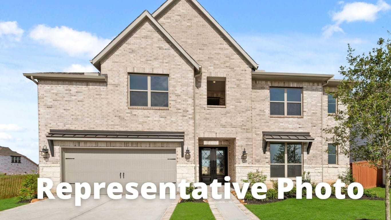 Conroe 2-story, 4-bed 807 Terlingua Creek Court-idx