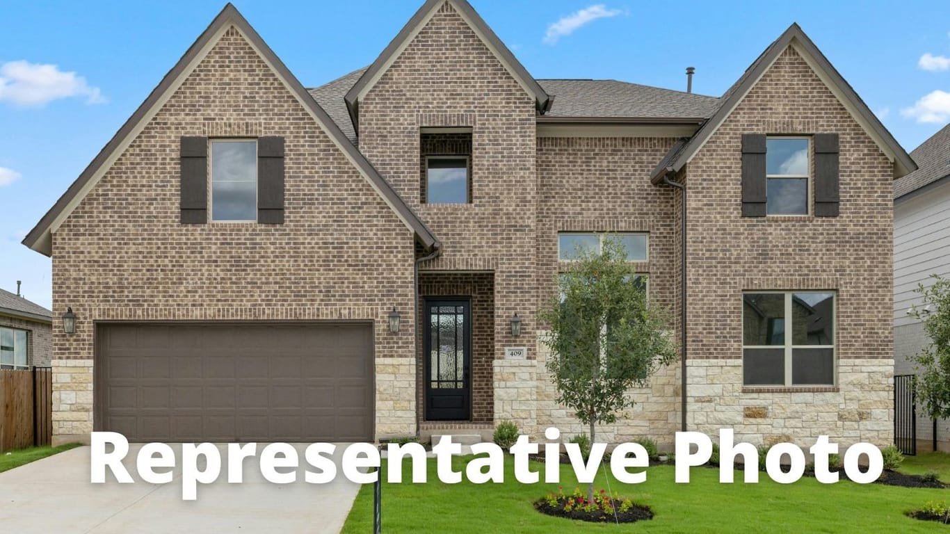 Conroe 2-story, 4-bed 111 Rita Blanca Court-idx