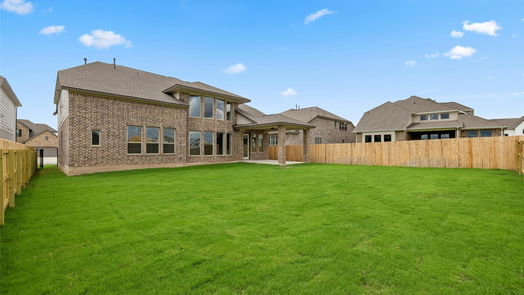 Conroe 2-story, 4-bed 111 Rita Blanca Court-idx