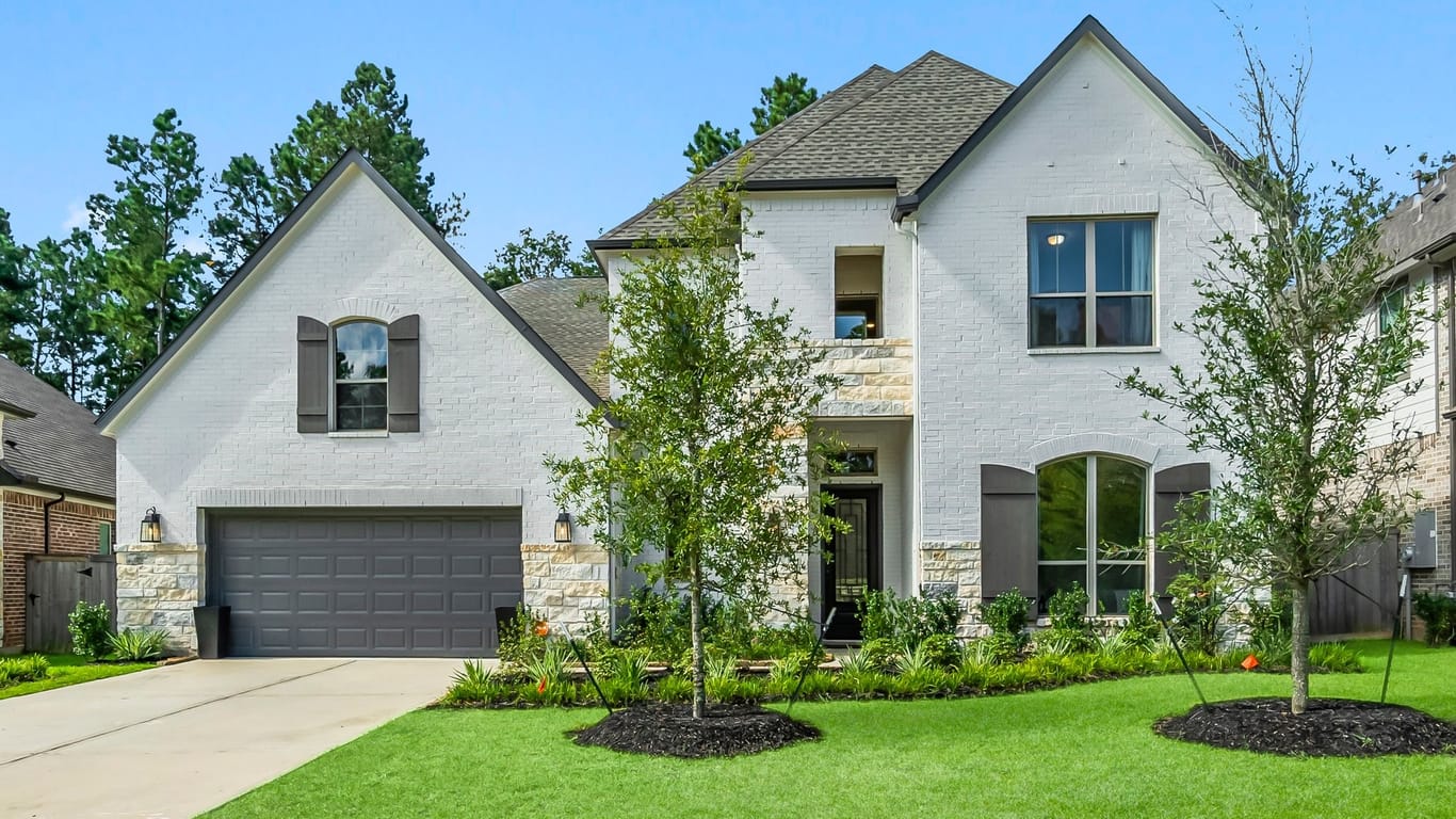 Conroe 2-story, 4-bed 147 Stellar Hills Court-idx