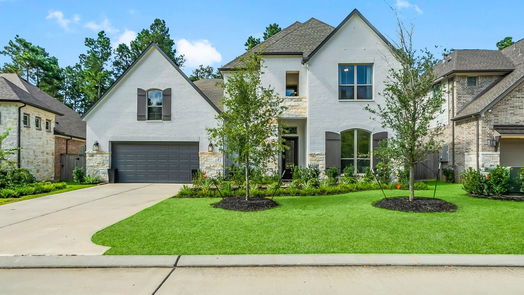 Conroe 2-story, 4-bed 147 Stellar Hills Court-idx