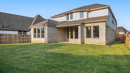 Conroe 2-story, 4-bed 354 Texoma Plains Drive-idx