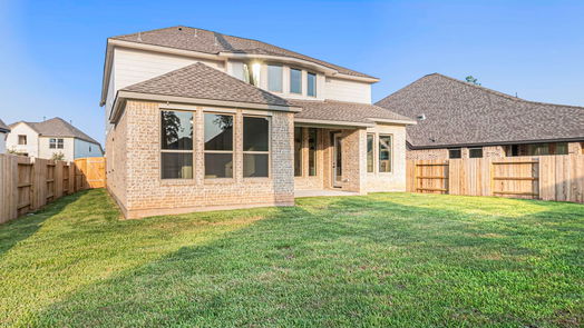 Conroe 2-story, 4-bed 354 Texoma Plains Drive-idx