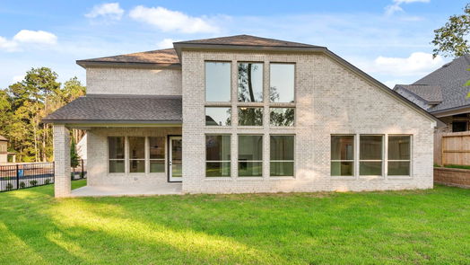 Conroe 2-story, 4-bed 1006 Stillwater Pond Court-idx