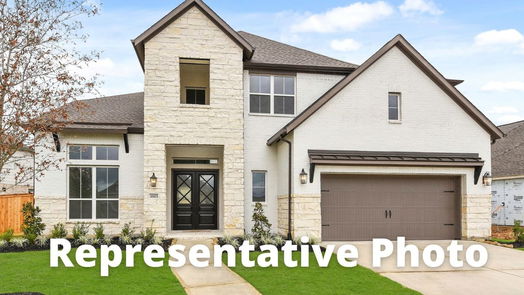 Conroe 2-story, 5-bed 304 Coldwater Creek Court-idx