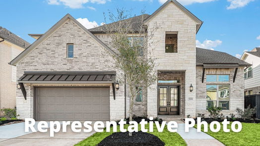 Conroe 2-story, 5-bed 18223 Hairpin Banksia Lane-idx