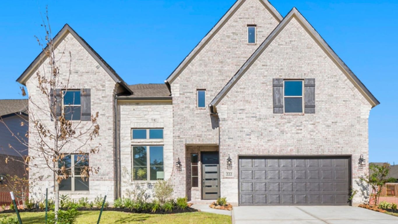 Conroe 2-story, 5-bed 222 Redfield River Lane-idx