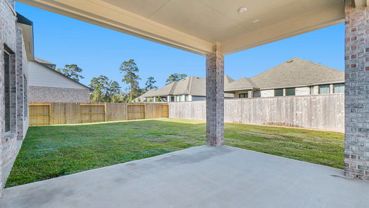 Conroe 2-story, 5-bed 222 Redfield River Lane-idx